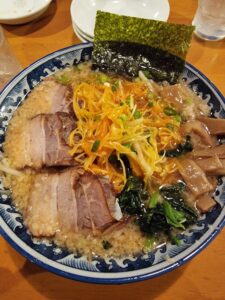 Japanisch Essen: Traditionelle Gerichte und kulinarische Highlights